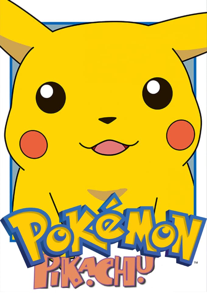 an image of Pikachu no Natsuyasumi