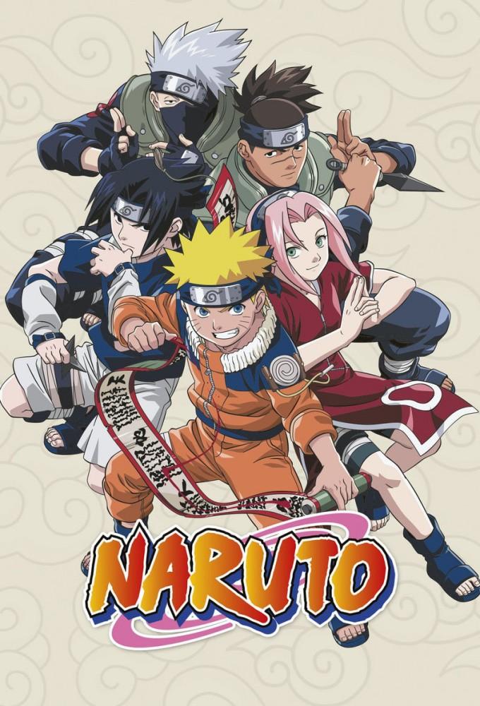 an image of NARUTO