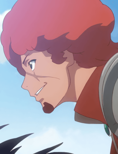 an image of Shingeki no Bahamut: GENESIS   Short story