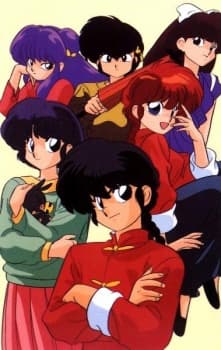 an image of Ranma 1/2: Nettou hen