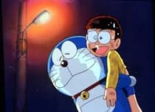 an image of Doraemon: Come Back Doraemon