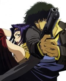 an image of Cowboy Bebop: Yoseatsume Blues