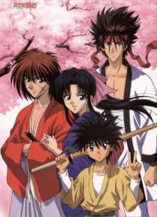 an image of Rurouni Kenshin: Special Techniques