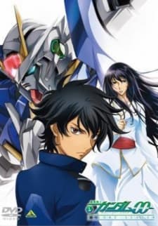 an image of Kidou Senshi Gundam 00: Tenshitachi no Kiseki