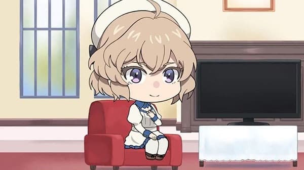 an image of Kyokou Suiri Mini Anime