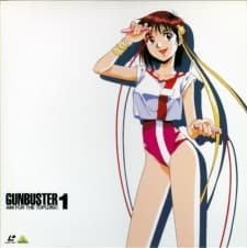 an image of Gunbuster Renewal EX