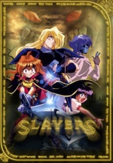 an image of Slayers