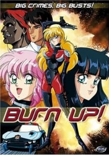 an image of Burn Up