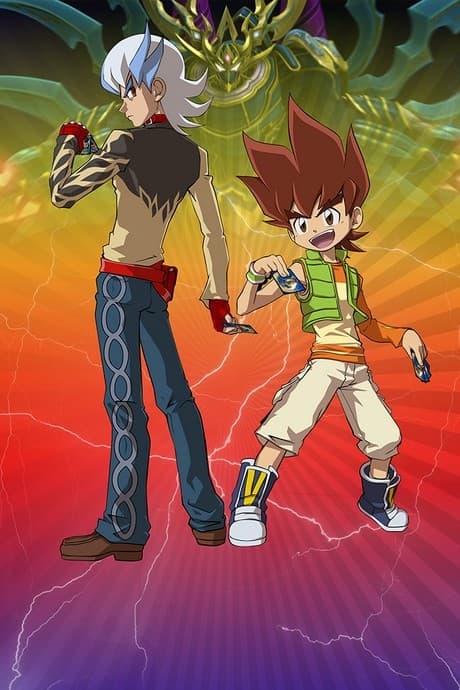 an image of Duel Masters Victory