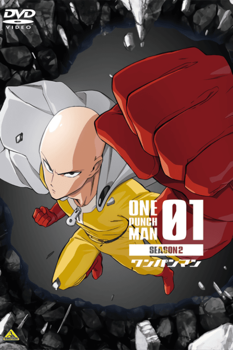 an image of One Punch Man 2 OVA