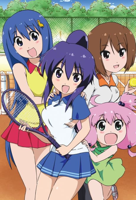 an image of Teekyuu 2