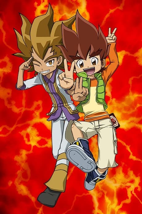 an image of Duel Masters Victory V