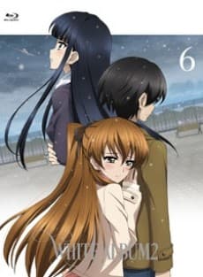 an image of White Album 2 Picture Drama