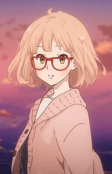 an image of Kyoto Animation: Megane hen