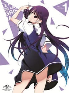 an image of Grisaia no Kajitsu: Grisaia no Tokuten